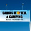 Sangis Motell och Camping