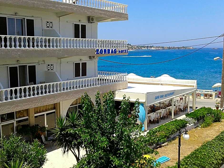 Zorbas Hotel
