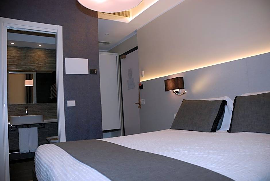 Hotel Ristorante Eurossola