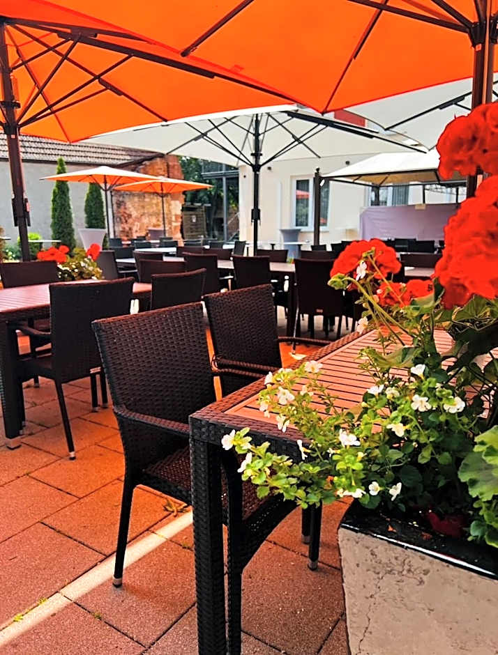 Konferenzhotel Ysenburger Hof