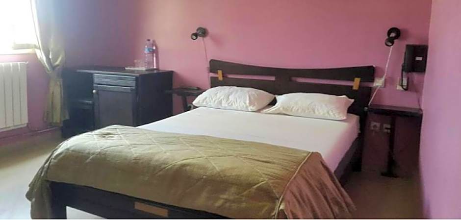 Roza Hotel
