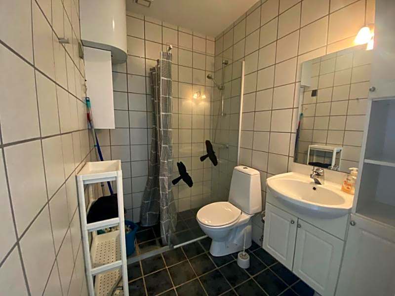 Agger Tange Feriecenter lejligheder - 100 m fra Vesterhavet