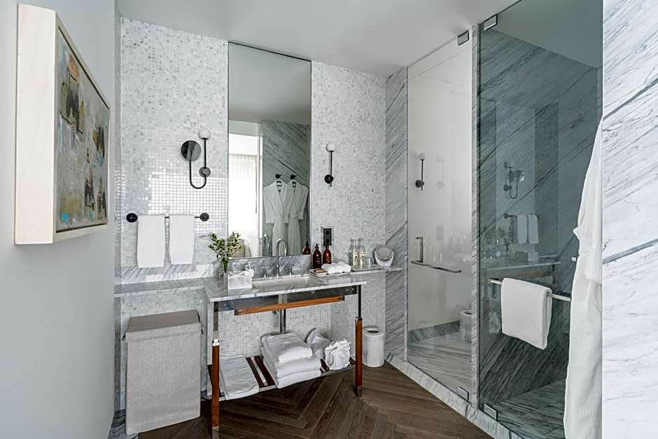 Casa Polanco Hotel Boutique