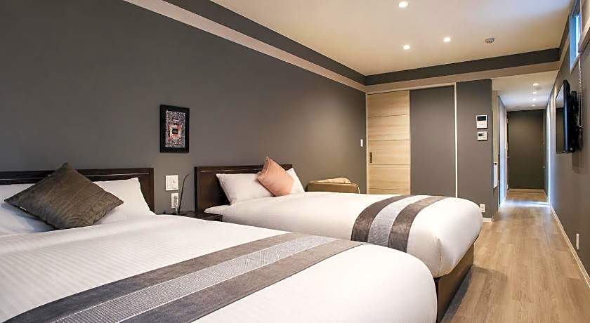 FUKUOKA MOJIKO STAY