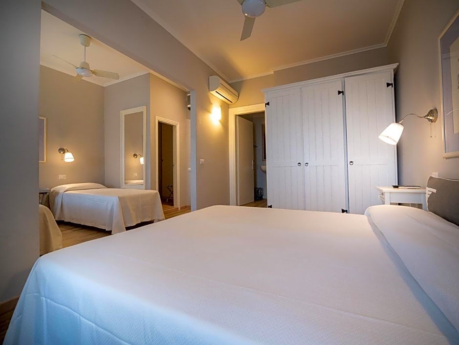 Hotel Bel Soggiorno
