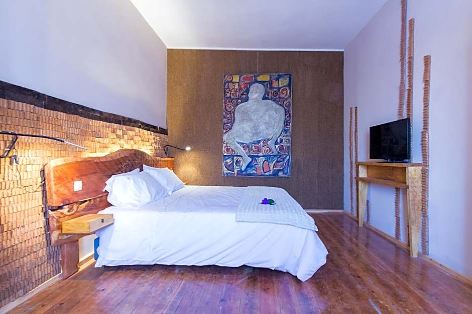 Feel at Home Guest House