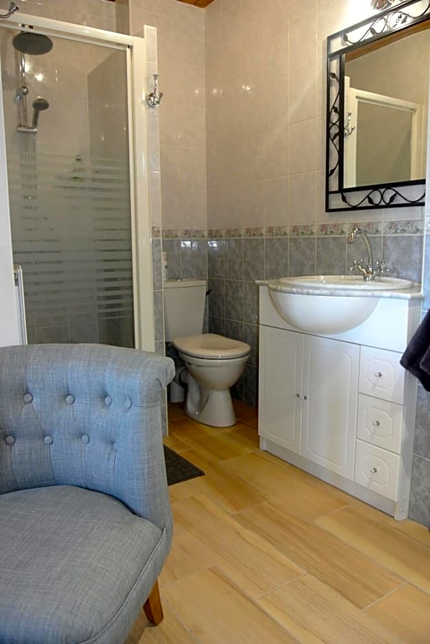 Chez Michel et Josette