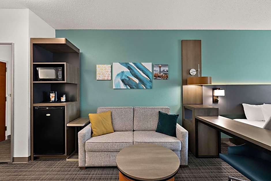 Comfort Inn Powell
