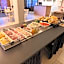 Hotell Fyrislund