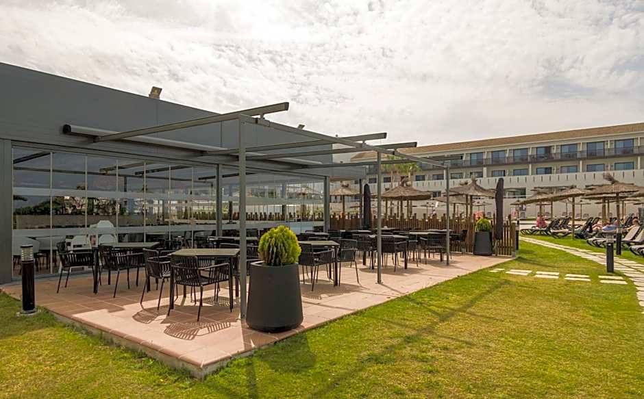 Ilunion Calas de Conil