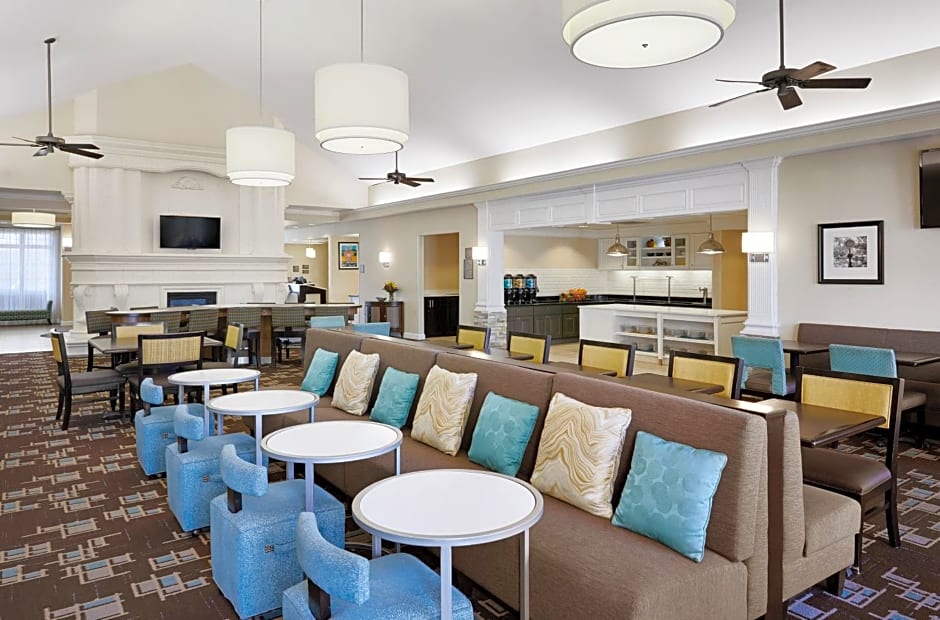 Homewood Suites Champaign-Urbana