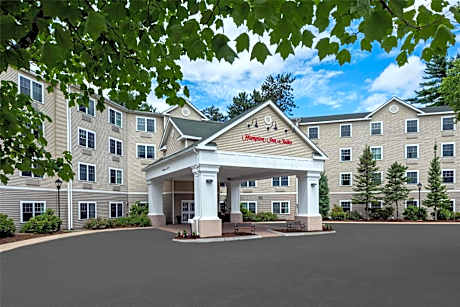 Hampton Inn By Hilton & Suites North Conway
