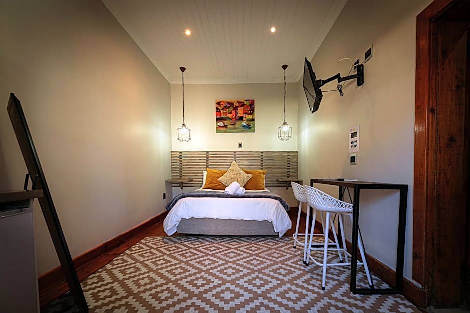 Guest Suites on Connor