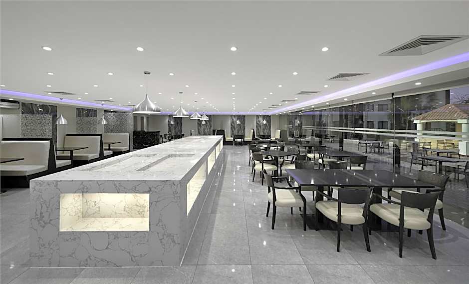 Radisson Blu Hotel Yanbu