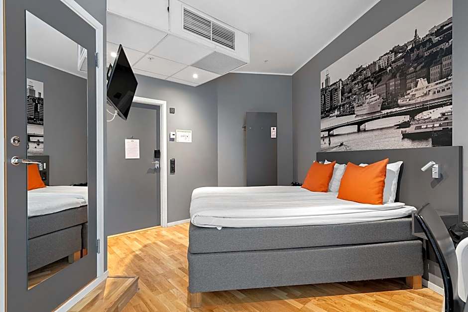 Aiden by Best Western Stockholm Arlanda Airport