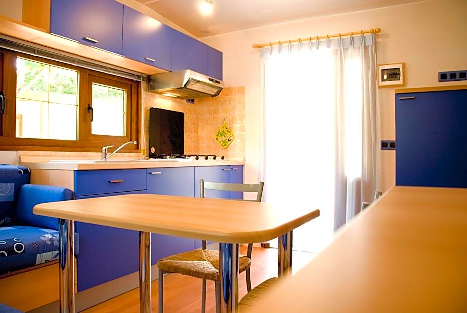 Lido Camping Village