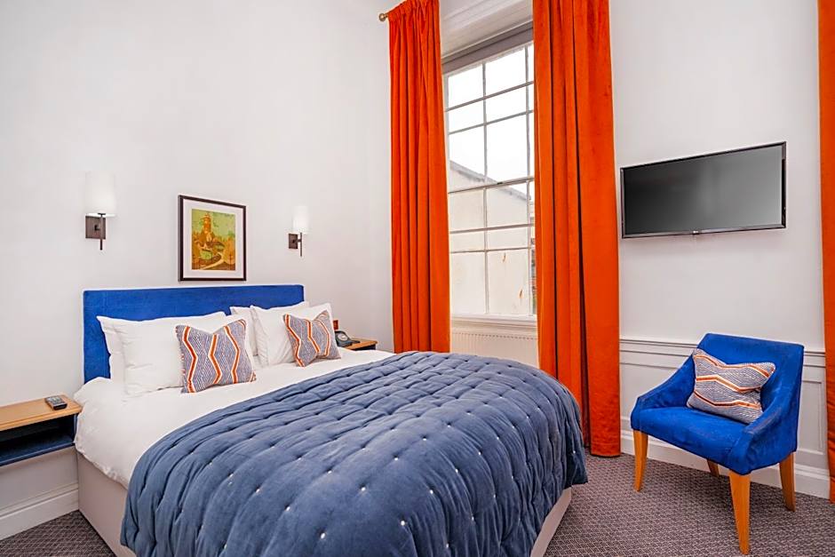 The Rodney Hotel Clifton Village