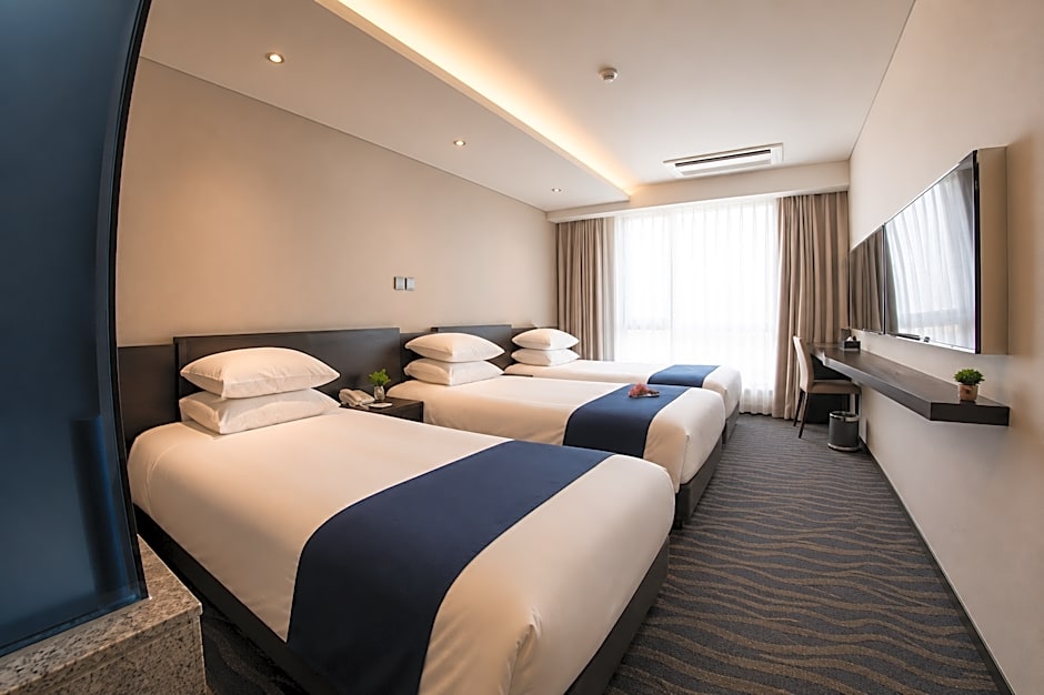 Gloucester Hotel Jeju