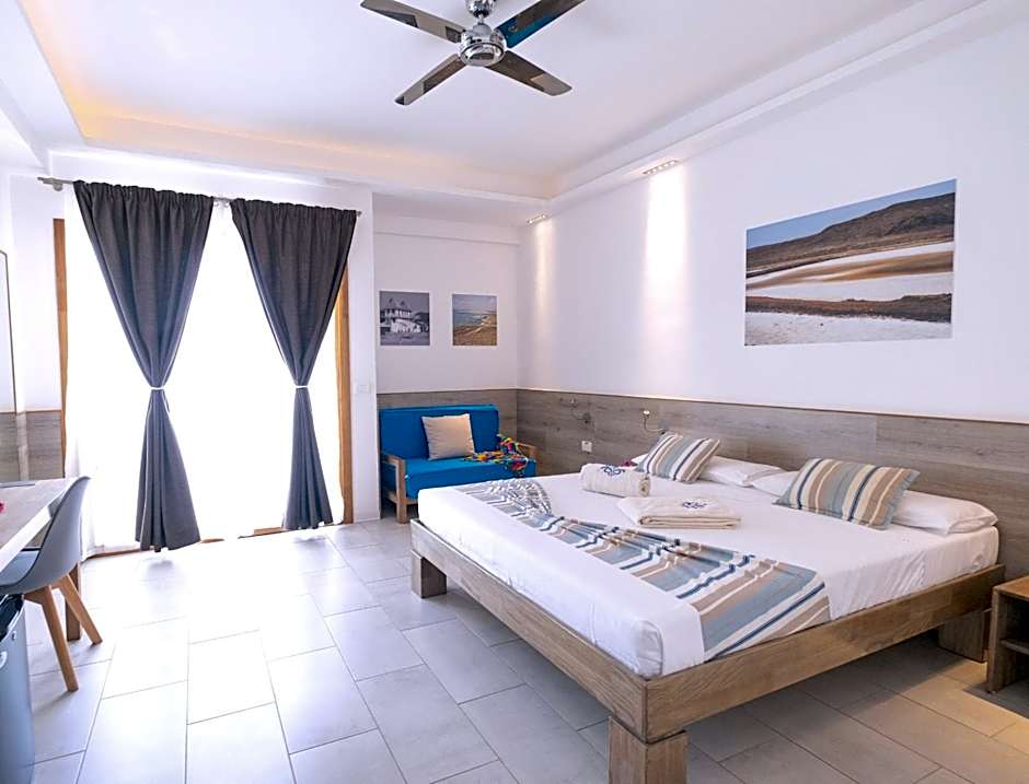 Sobrado Boutique Hotel