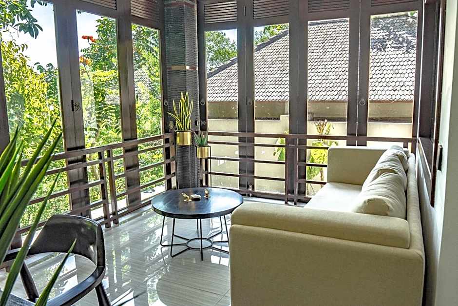 Uluwatu Yoga Resort