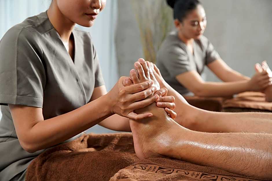 Siem Reap River View Residence