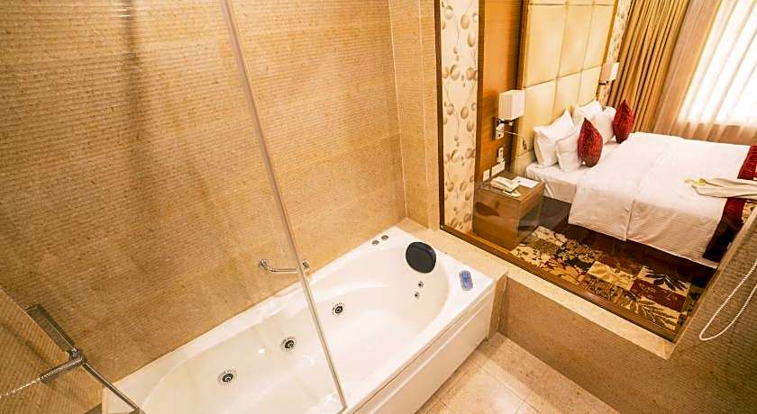 Hotel Harrison Palace