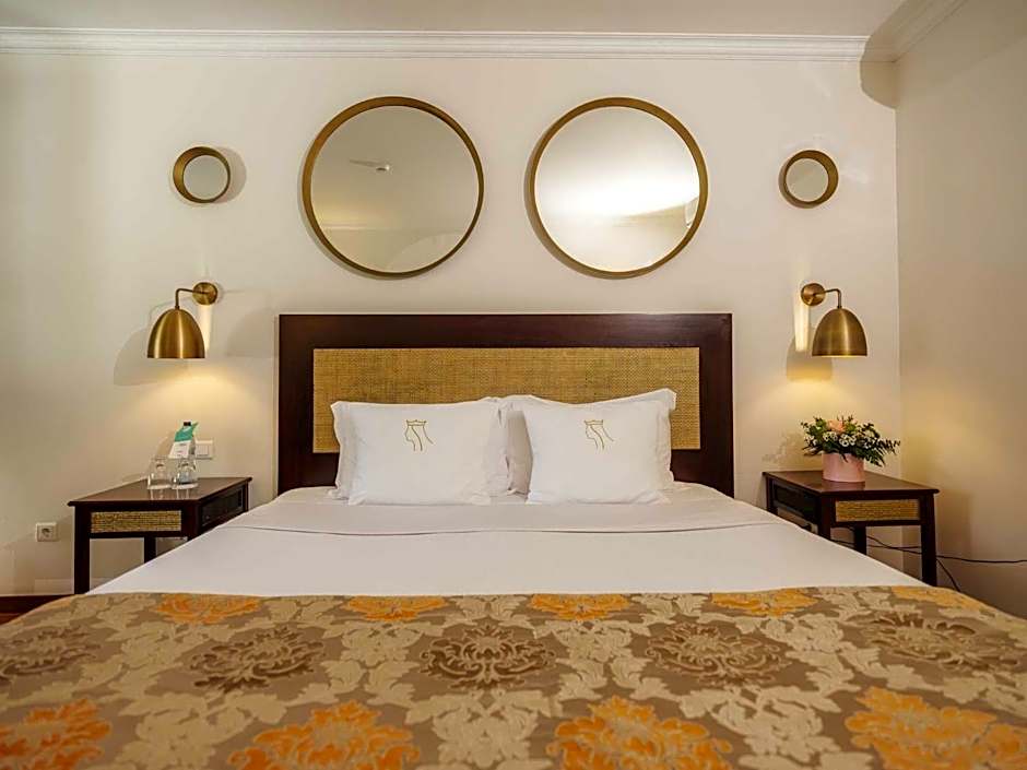 Hotel Casa Das Senhoras Rainhas - Castelo de Obidos