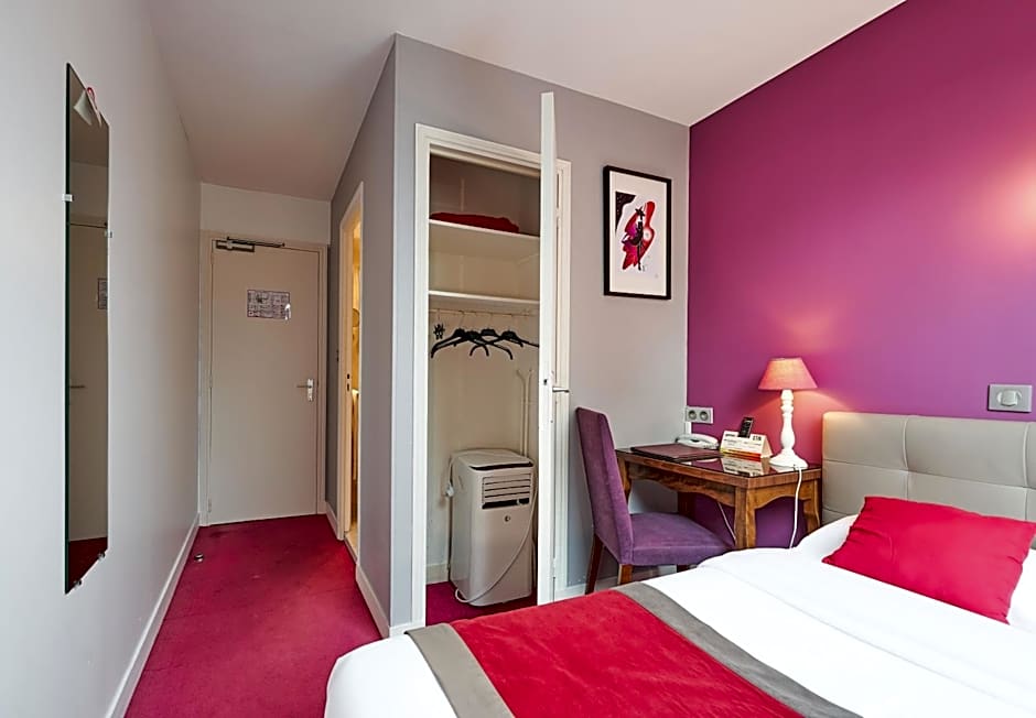 LOGIS Hotel Du Theatre