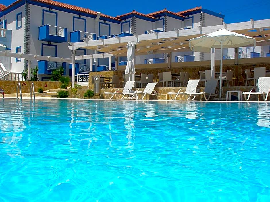 Aphrodite Beach Hotel