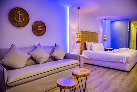 Family room standard