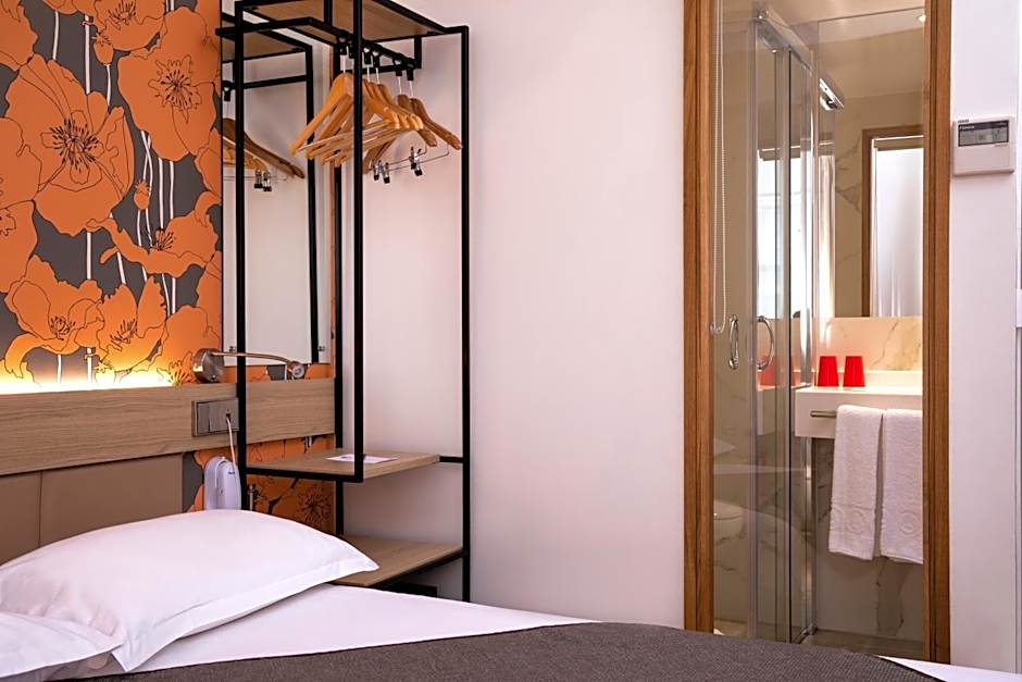 Hotel Hor Les Lumieres