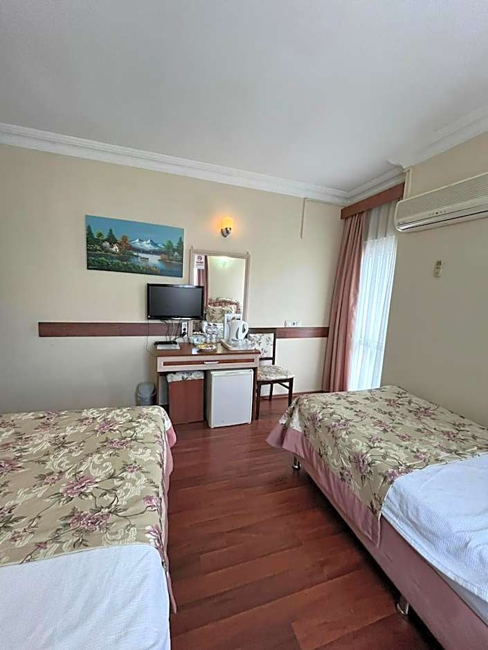 Bayındır Palme Hotel