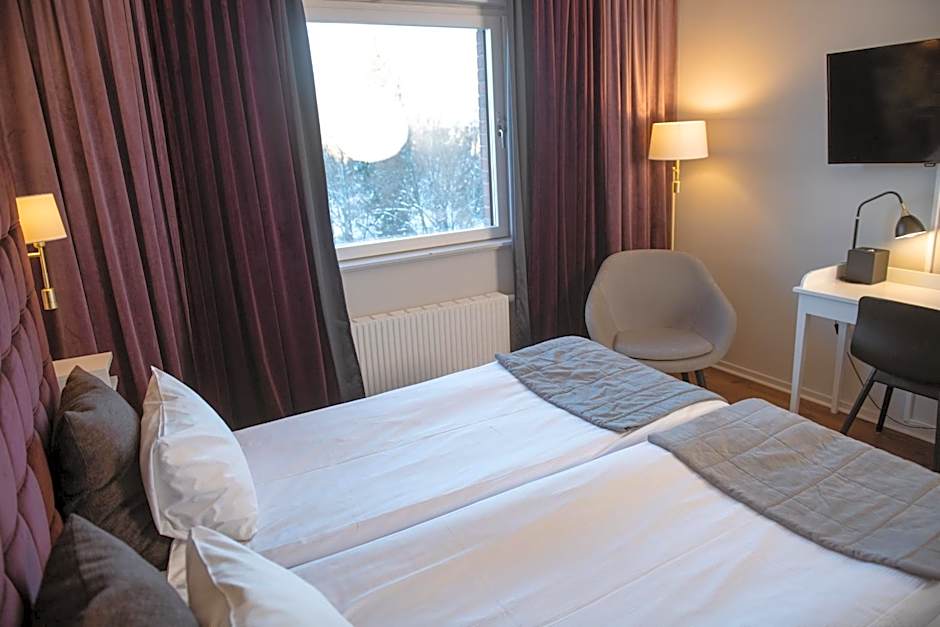 Quality Hotel Galaxen