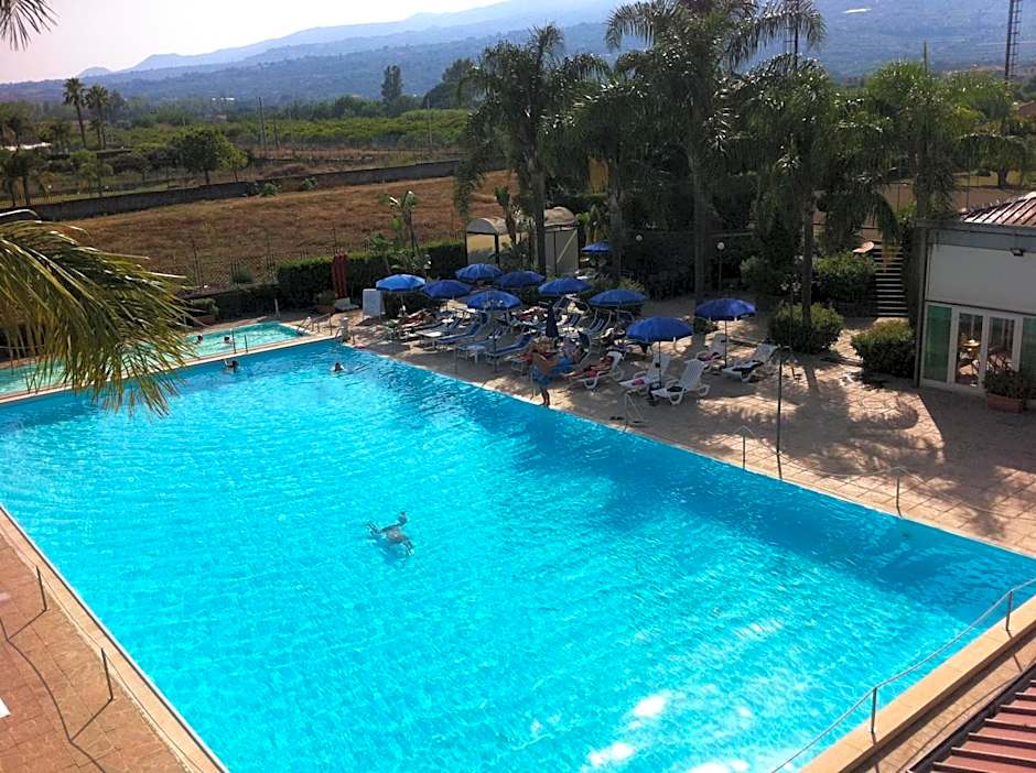 Atlantis Palace Hotel