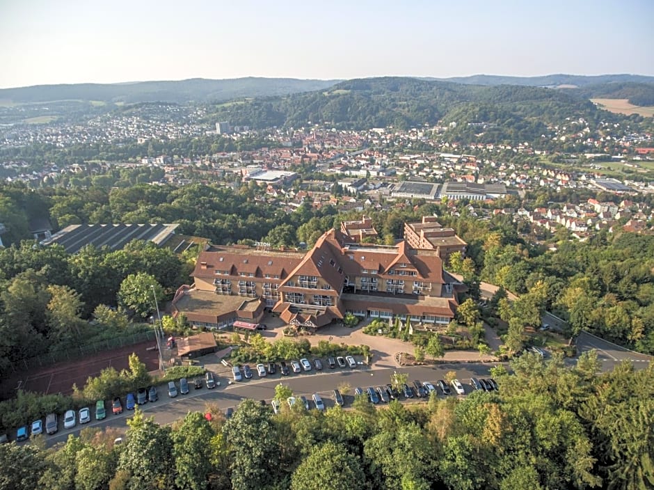 Göbels Hotel Rodenberg