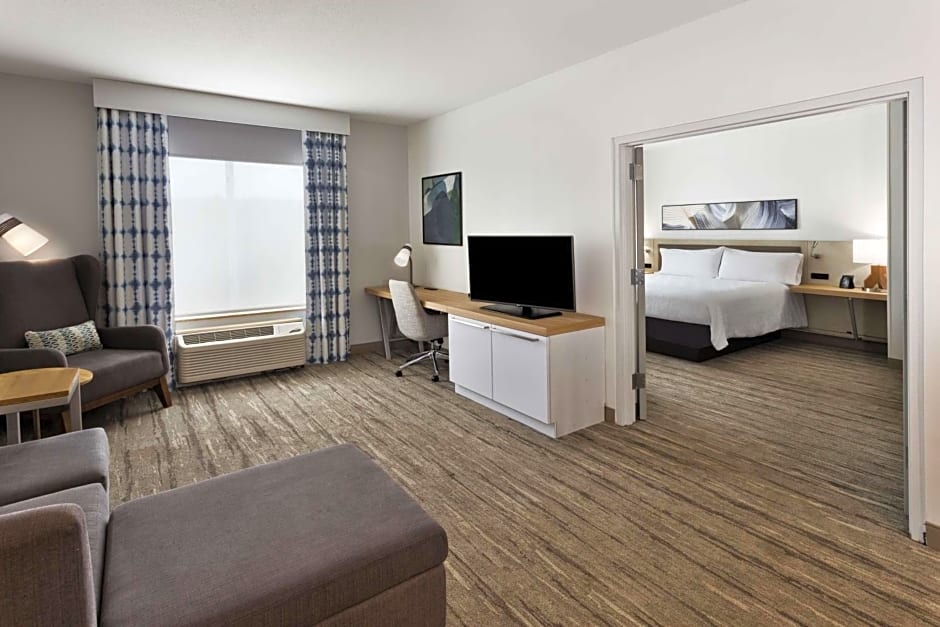 Hilton Garden Inn Birmingham SE/Liberty Park