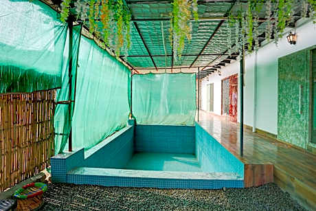 SPOT ON Monsoon Lilly Resort