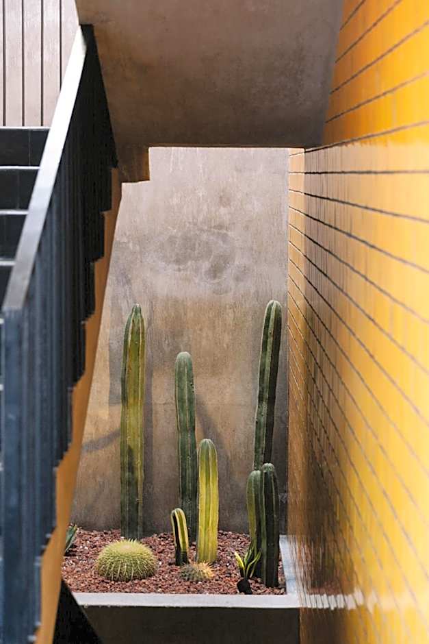 Casa Hoyos - Hotel Boutique