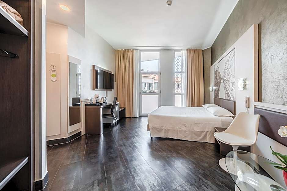 Hotel Milano Navigli
