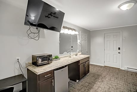 King Suite