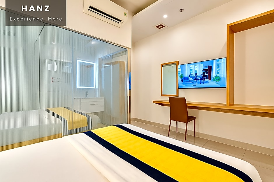 S79 Son Mi hotel Saigon