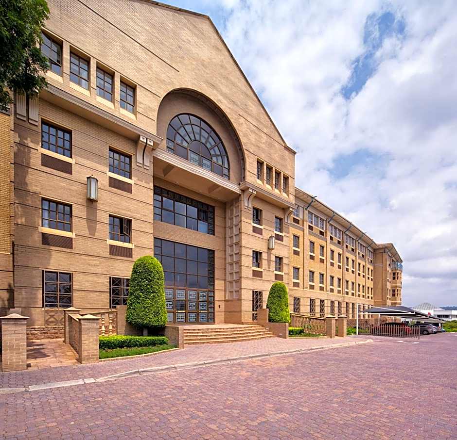 The Archer Aparthotel by Totalstay