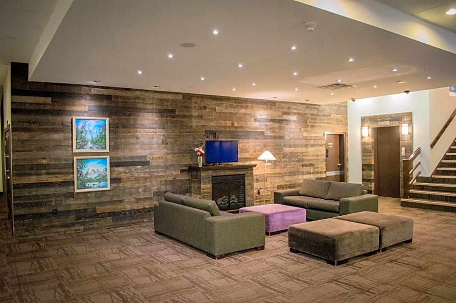 Sea to Sky Hotel and Conference Centre