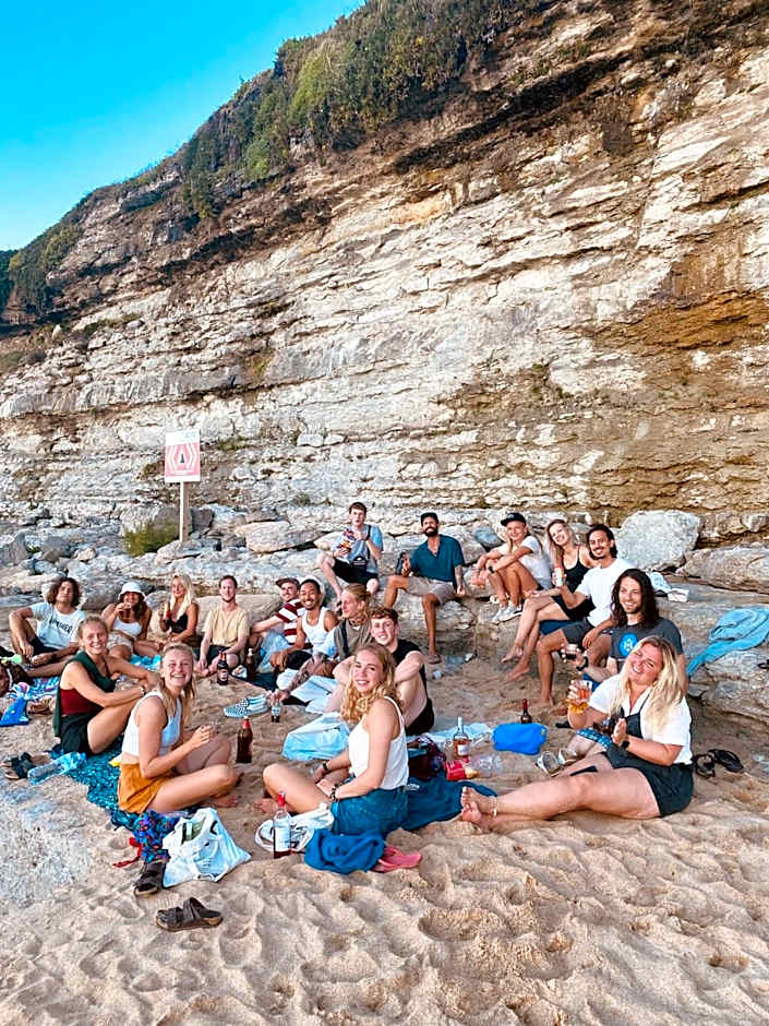 Surfer's Den Ericeira