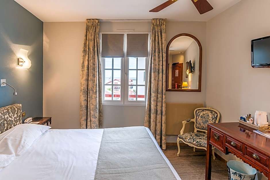 Hotel La Marisa Grande Plage