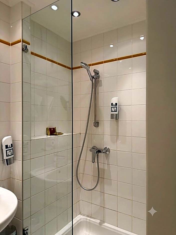Hotel Prinz Eugen Vienna