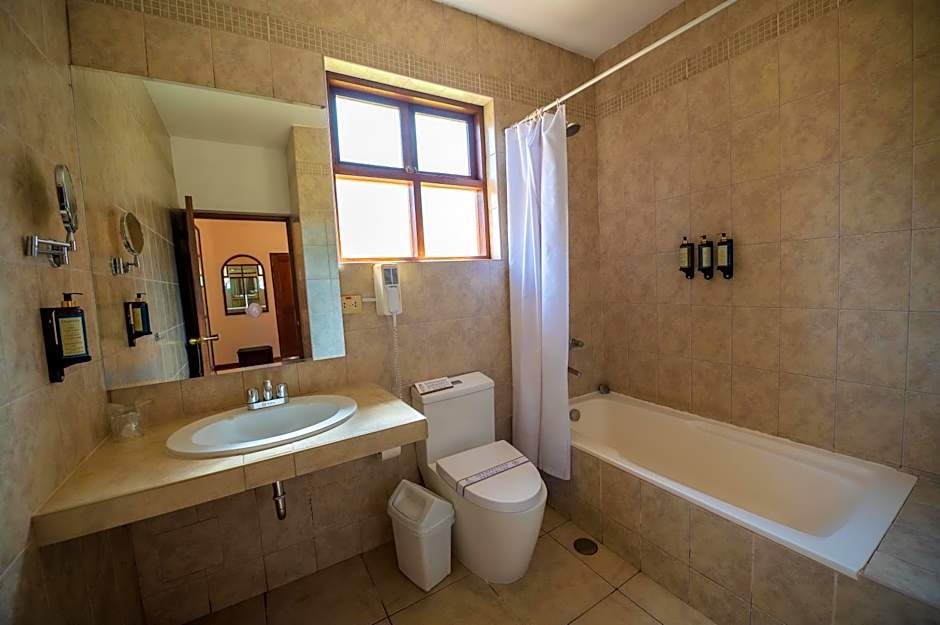 Hotel San Agustin Urubamba