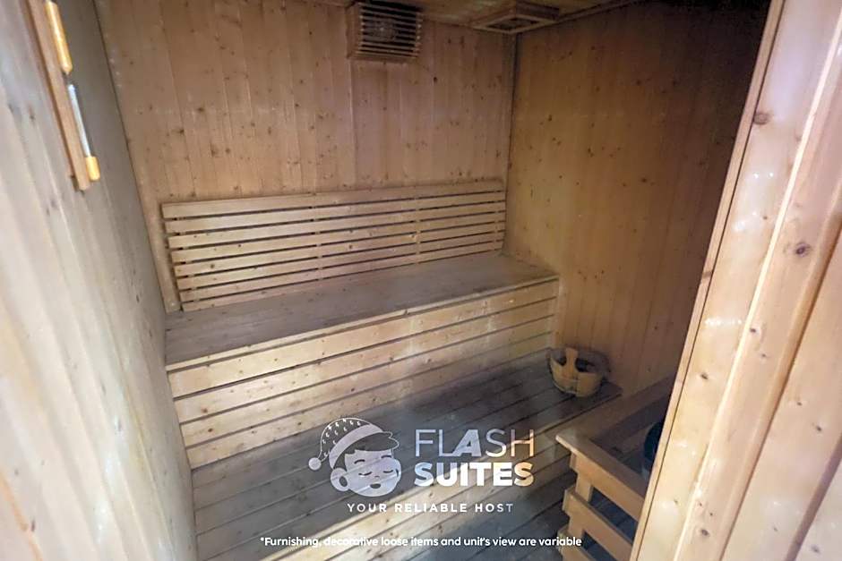 Premium Suites D'lement At Genting Highlands