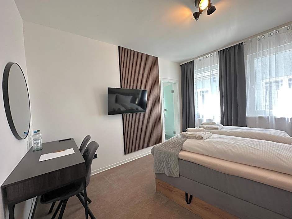 Hotel Emilia