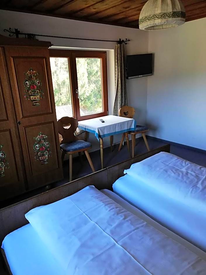 Wieselmühle Forellenhof